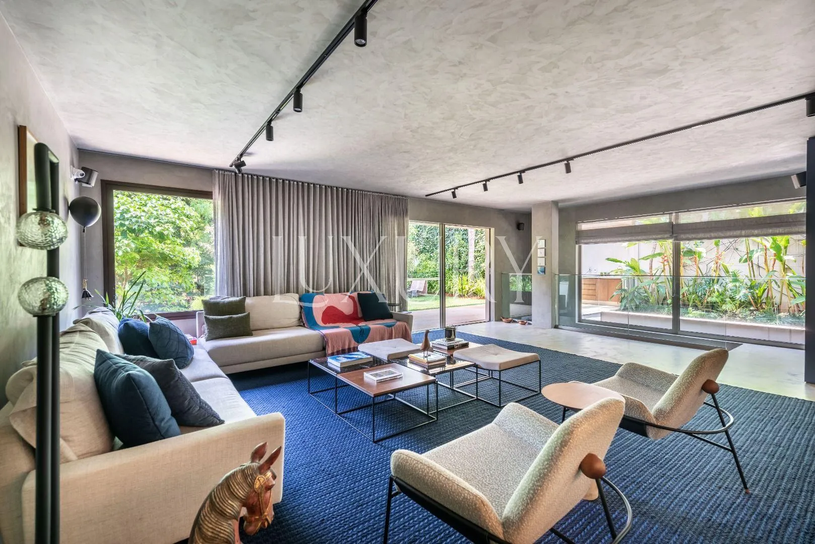 Casa de condomínio com 3 suítes à venda em Alto de Pinheiros, São Paulo, por R$ 12.000.000 Imagem 2