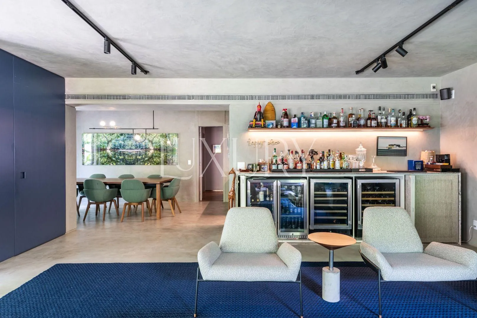 Casa de condomínio com 3 suítes à venda em Alto de Pinheiros, São Paulo, por R$ 12.000.000 Imagem 6