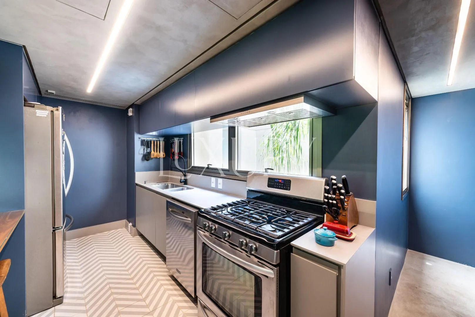 Casa de condomínio com 3 suítes à venda em Alto de Pinheiros, São Paulo, por R$ 12.000.000 Imagem 16