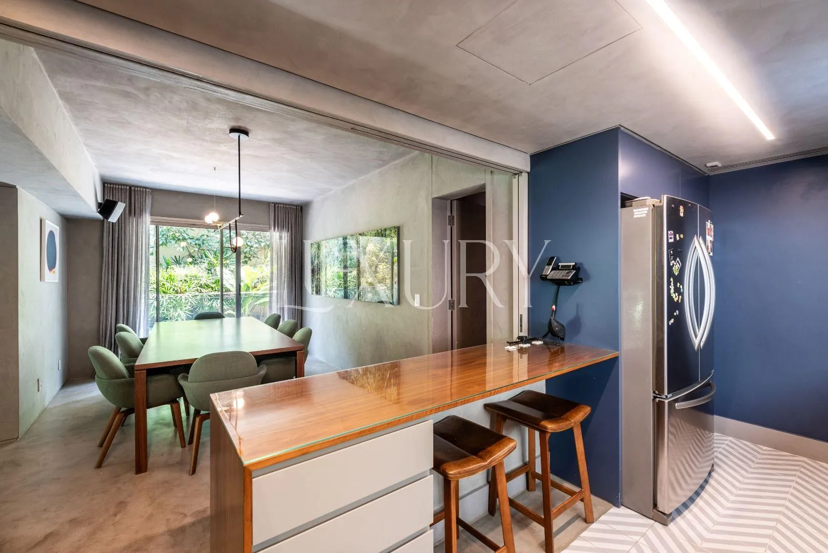 Casa de condomínio com 3 suítes à venda em Alto de Pinheiros, São Paulo, por R$ 12.000.000 Imagem 18