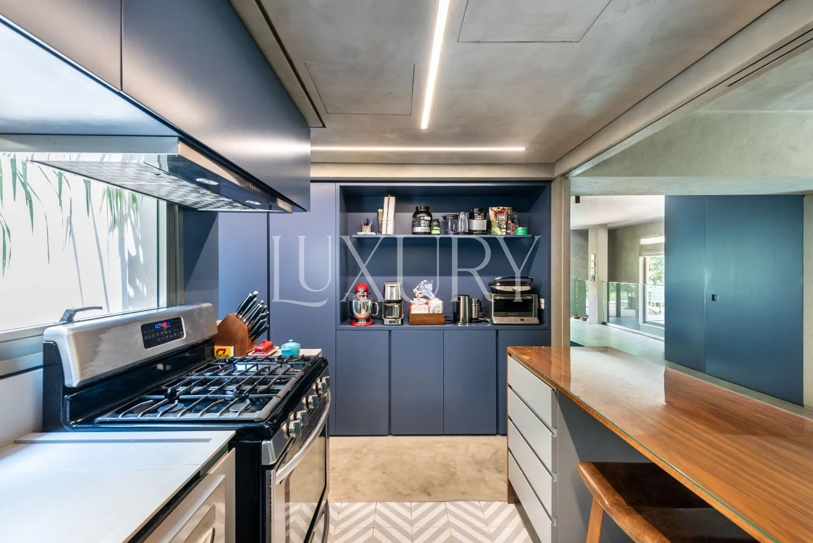 Casa de condomínio com 3 suítes à venda em Alto de Pinheiros, São Paulo, por R$ 12.000.000 Imagem 19