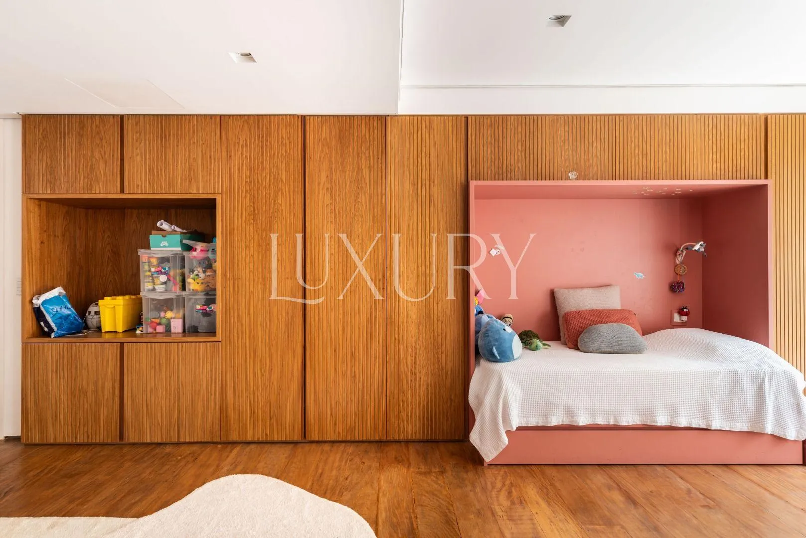 Casa de condomínio com 3 suítes à venda em Alto de Pinheiros, São Paulo, por R$ 12.000.000 Imagem 24
