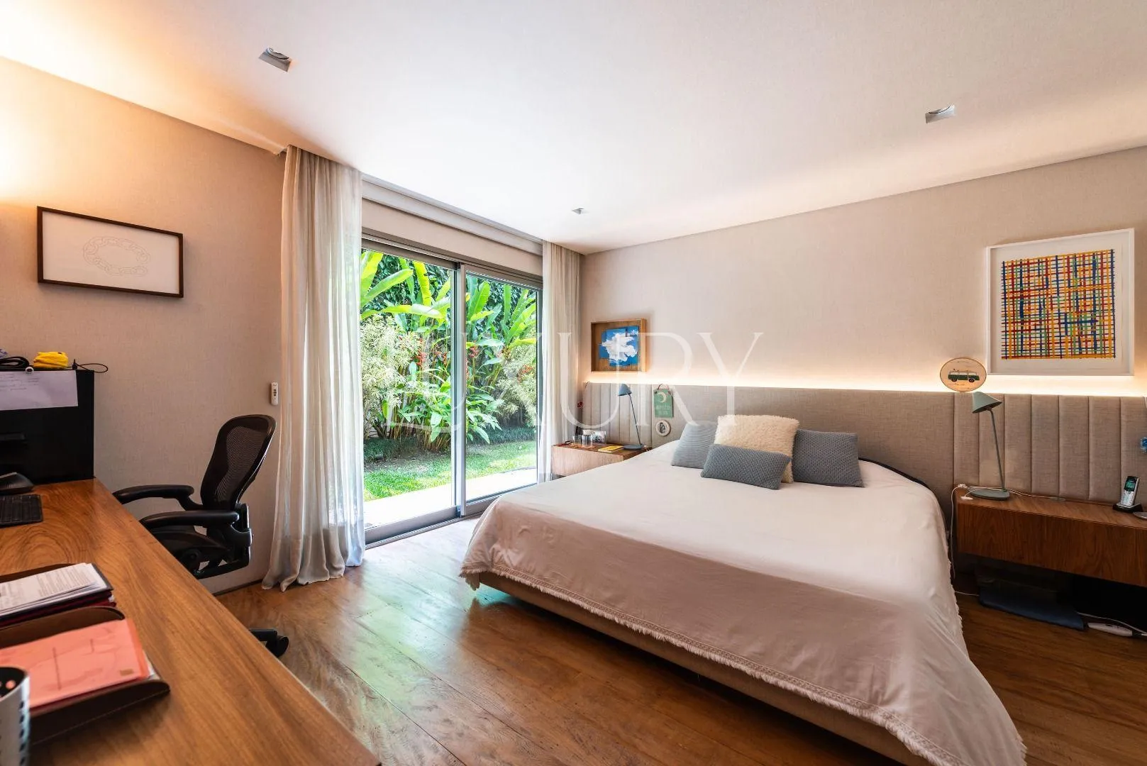 Casa de condomínio com 3 suítes à venda em Alto de Pinheiros, São Paulo, por R$ 12.000.000 Imagem 28