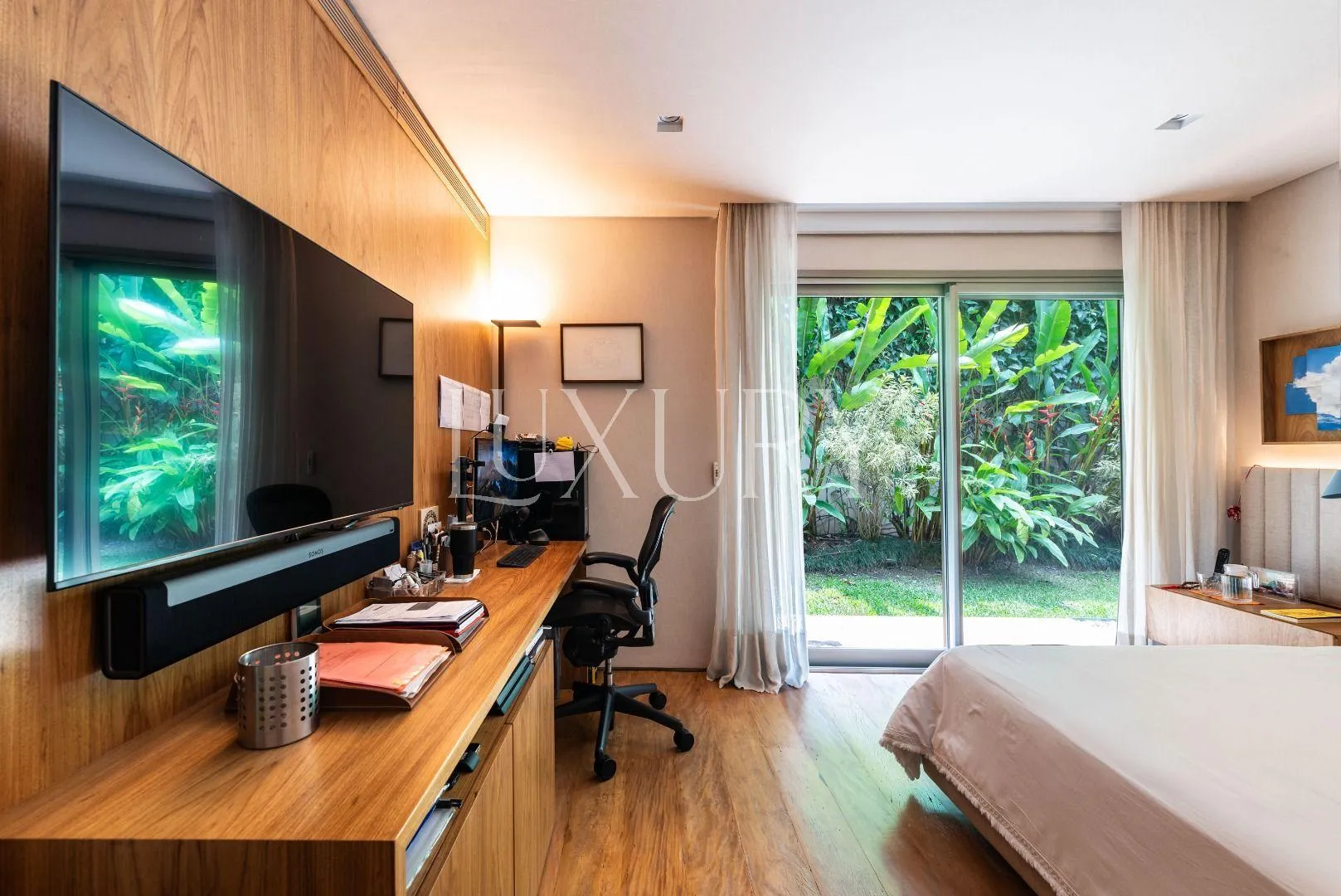 Casa de condomínio com 3 suítes à venda em Alto de Pinheiros, São Paulo, por R$ 12.000.000 Imagem 29