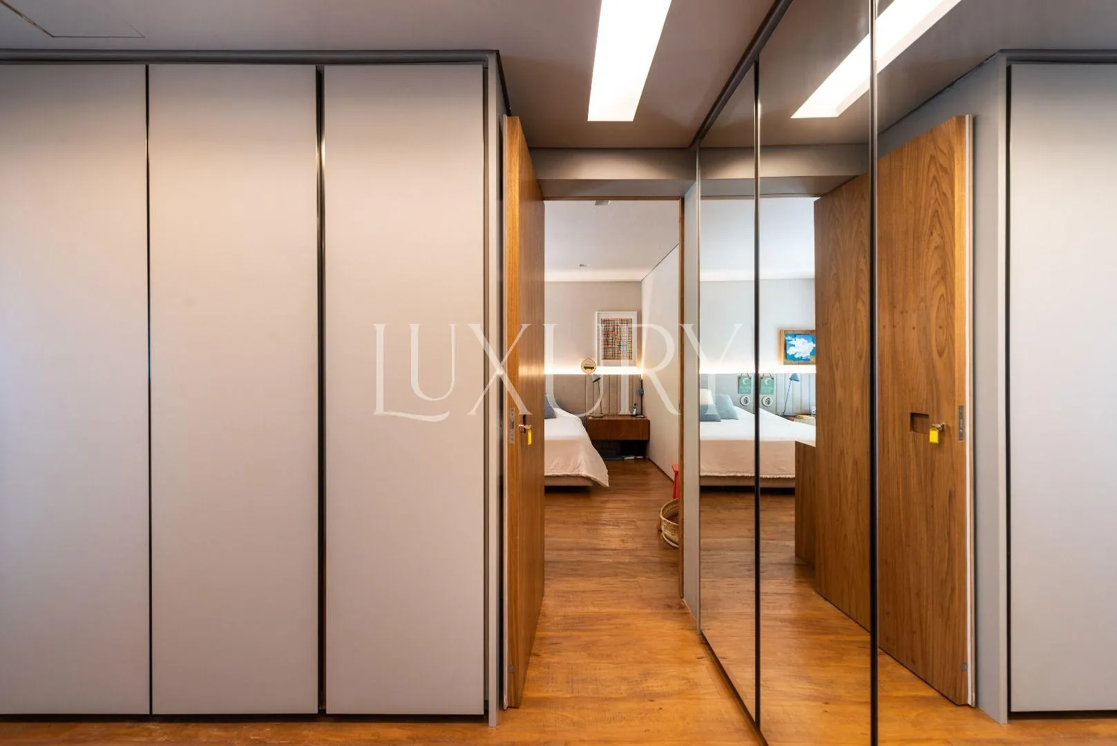Casa de condomínio com 3 suítes à venda em Alto de Pinheiros, São Paulo, por R$ 12.000.000 Imagem 30