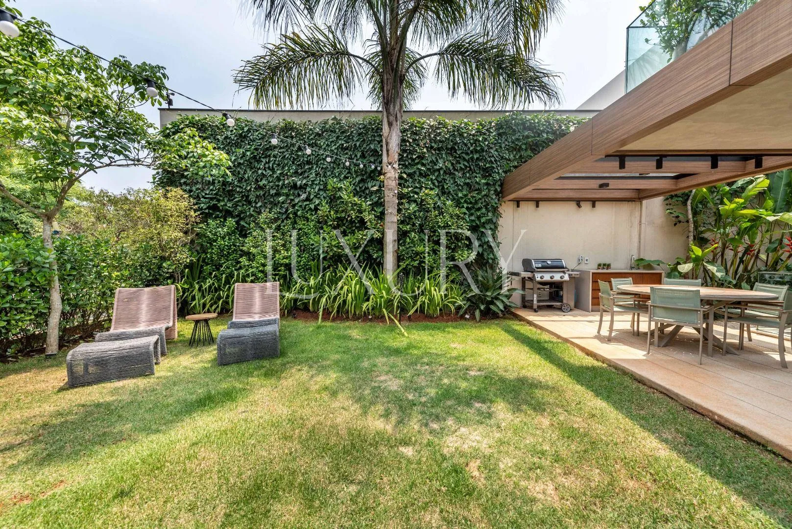 Casa de condomínio com 3 suítes à venda em Alto de Pinheiros, São Paulo, por R$ 12.000.000 Imagem 36