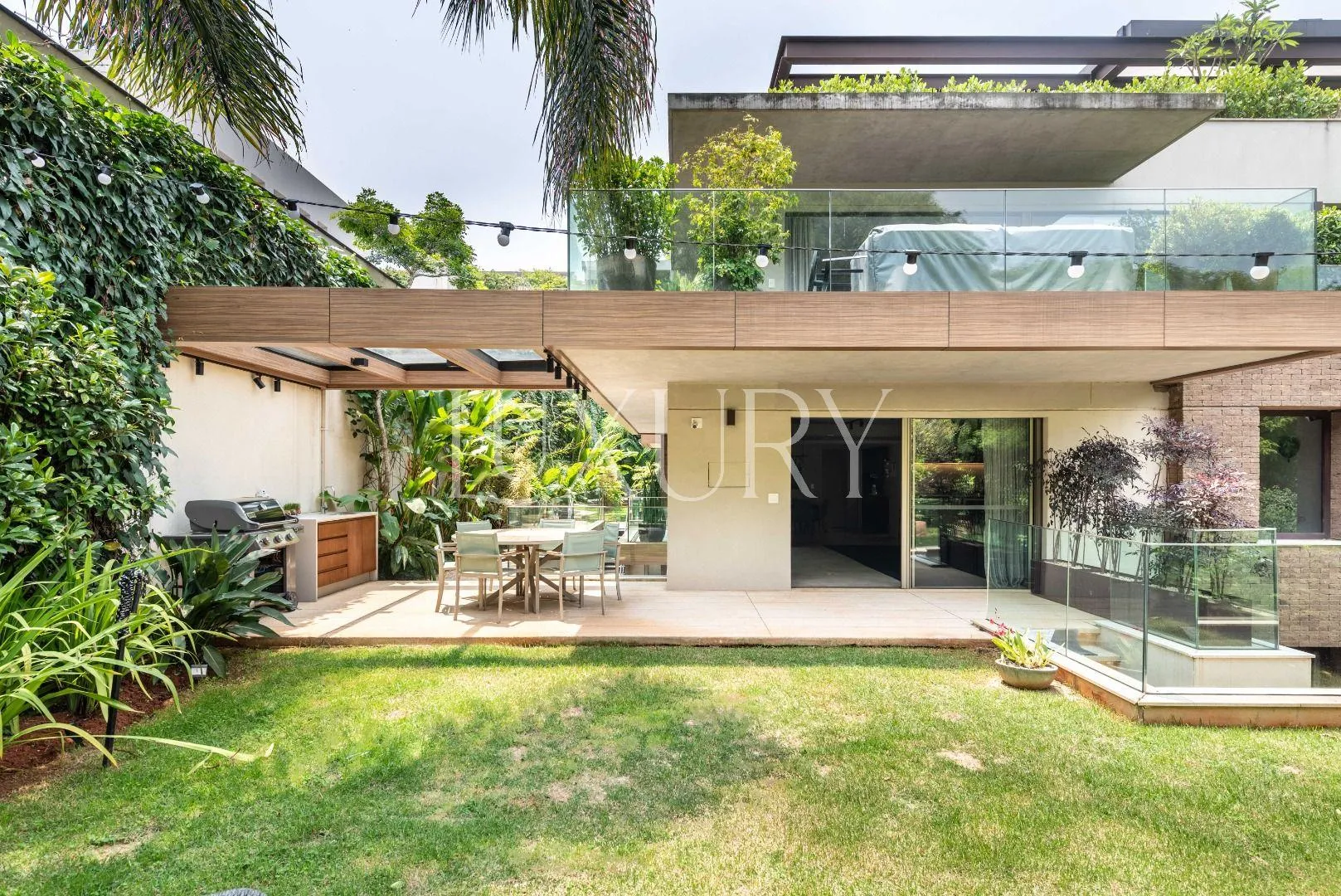 Casa de condomínio com 3 suítes à venda em Alto de Pinheiros, São Paulo, por R$ 12.000.000 Imagem 37