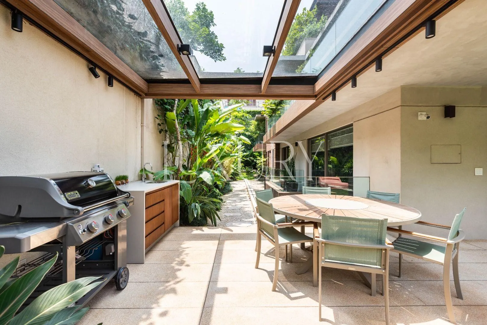 Casa de condomínio com 3 suítes à venda em Alto de Pinheiros, São Paulo, por R$ 12.000.000 Imagem 38