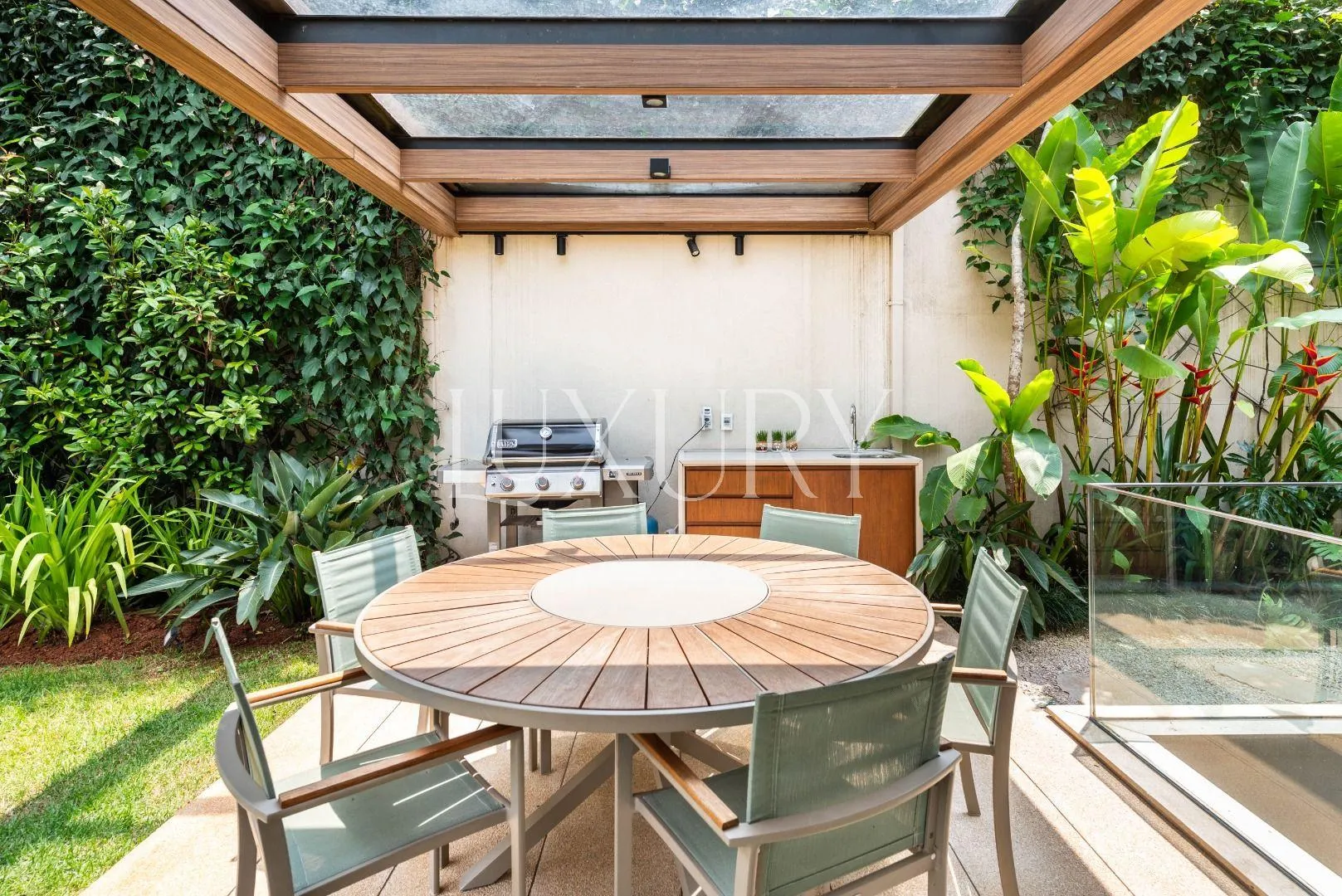 Casa de condomínio com 3 suítes à venda em Alto de Pinheiros, São Paulo, por R$ 12.000.000 Imagem 39