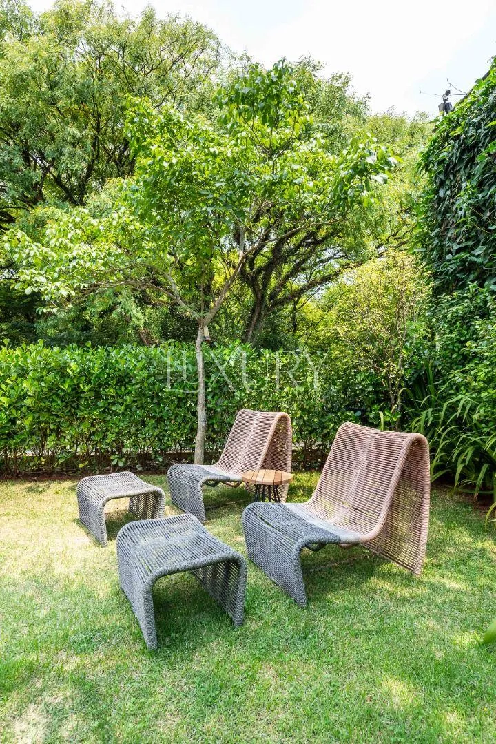 Casa de condomínio com 3 suítes à venda em Alto de Pinheiros, São Paulo, por R$ 12.000.000 Imagem 40