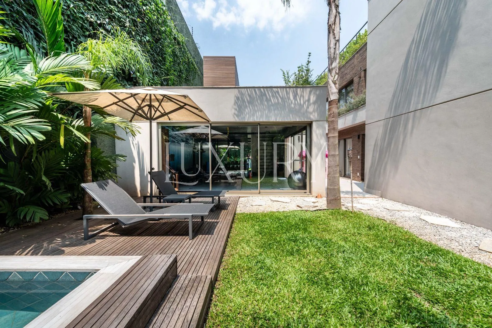 Casa de condomínio com 3 suítes à venda em Alto de Pinheiros, São Paulo, por R$ 12.000.000 Imagem 44