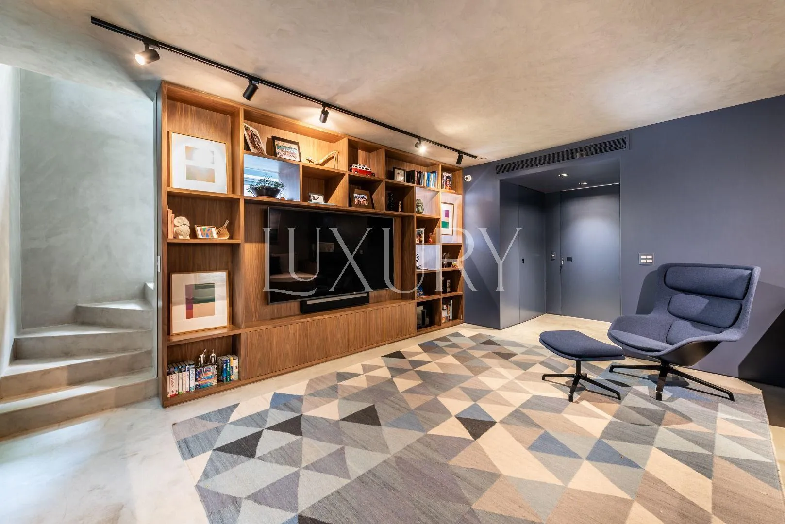 Casa de condomínio com 3 suítes à venda em Alto de Pinheiros, São Paulo, por R$ 12.000.000 Imagem 49