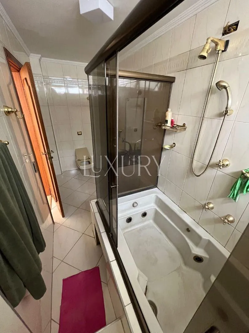 Apartamento com 1 suítes à venda em Paraíso, São Paulo, por R$ 1.480.000 Imagem 35