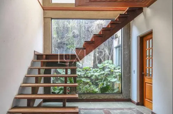 Casa com 2 suítes à venda em Vila Madalena, São Paulo, por R$ 3.600.000 Imagem 16