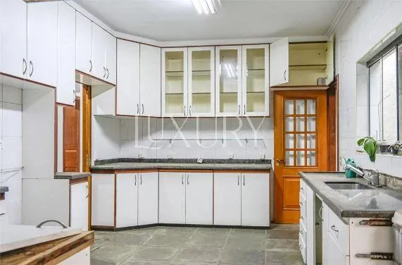 Casa com 2 suítes à venda em Vila Madalena, São Paulo, por R$ 3.600.000 Imagem 23