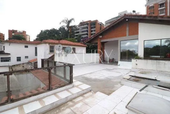 Casa com 2 suítes à venda em Vila Madalena, São Paulo, por R$ 3.600.000 Imagem 26