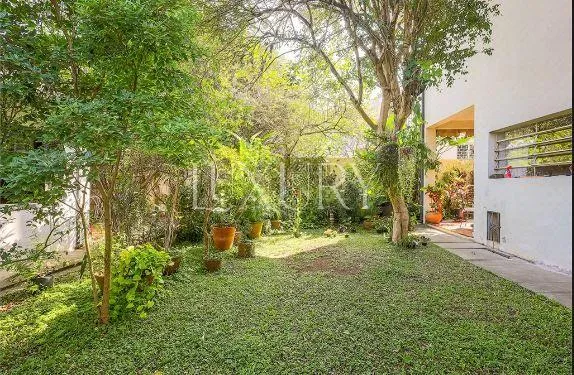 Casa com 1 suítes à venda em Vila Madalena, São Paulo, por R$ 3.600.000