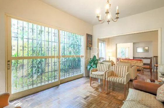 Casa com 1 suítes à venda em Vila Madalena, São Paulo, por R$ 3.600.000 Imagem 2