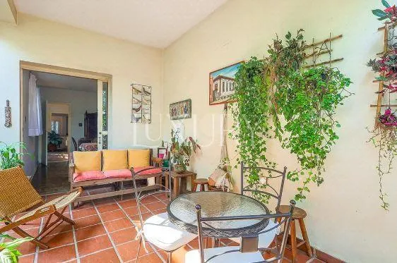 Casa com 1 suítes à venda em Vila Madalena, São Paulo, por R$ 3.600.000 Imagem 3