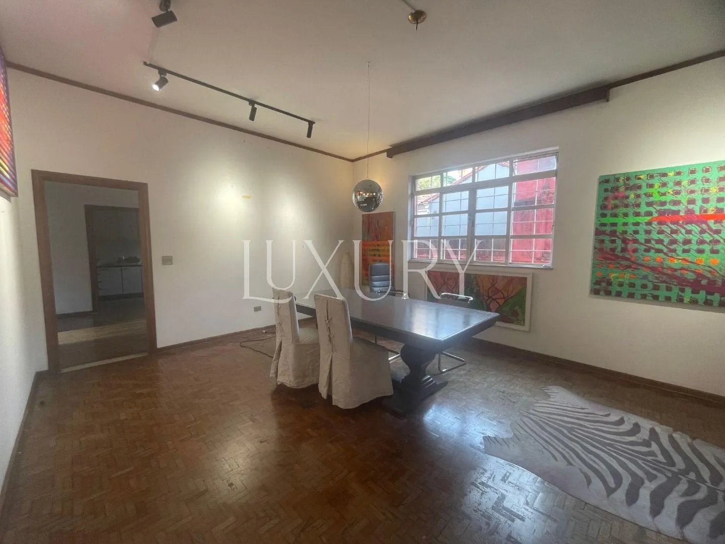 Casa com 1 suítes à venda em Vila Madalena, São Paulo, por R$ 4.260.000 Imagem 2