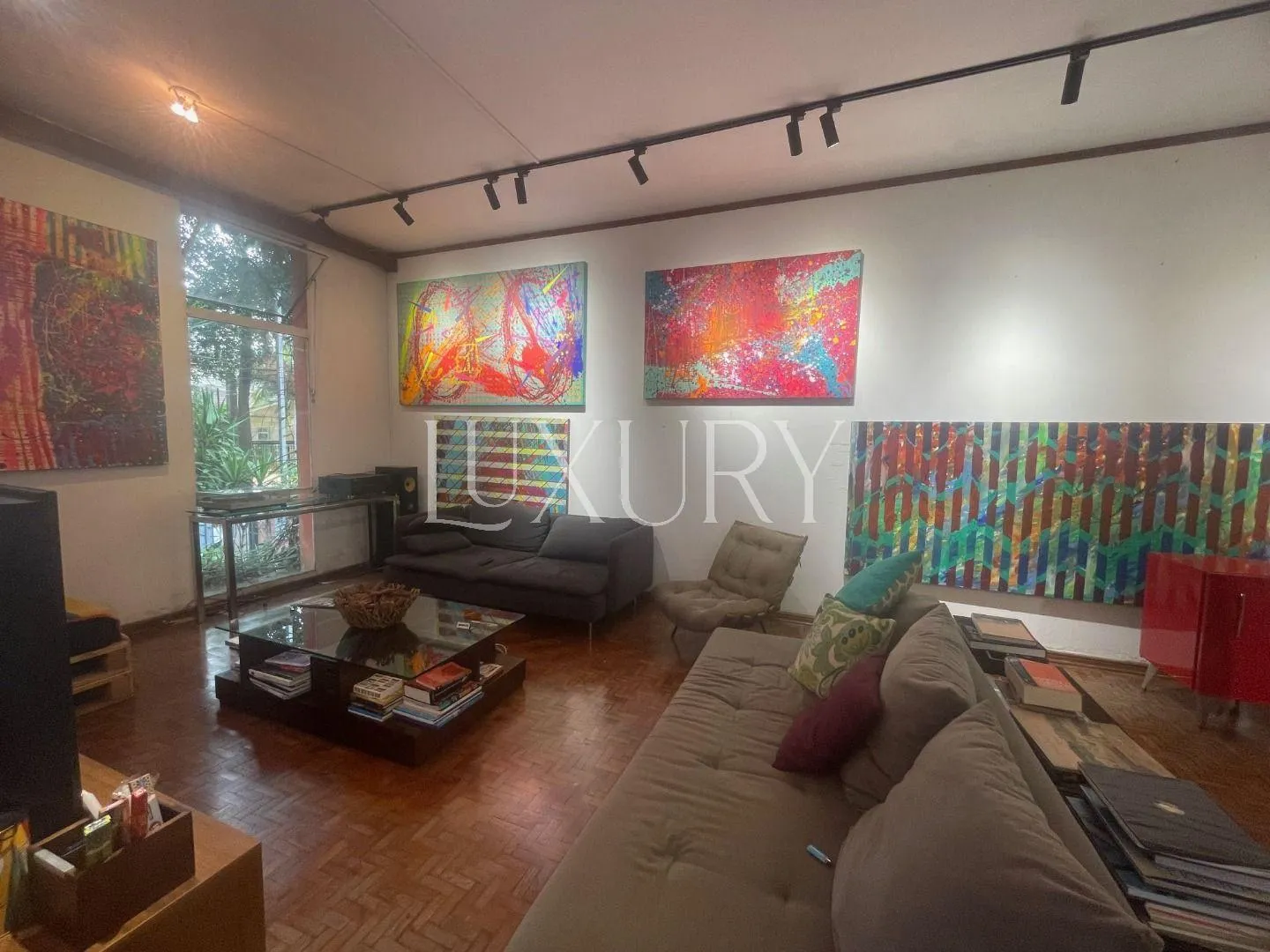 Casa com 1 suítes à venda em Vila Madalena, São Paulo, por R$ 4.260.000 Imagem 4