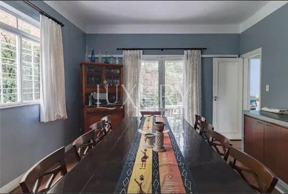 Casa com 2 suítes à venda em Vila Madalena, São Paulo, por R$ 4.000.000 Imagem 2