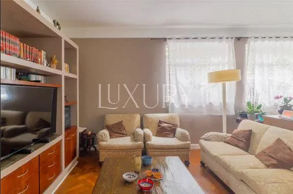 Casa com 2 suítes à venda em Vila Madalena, São Paulo, por R$ 4.000.000 Imagem 3