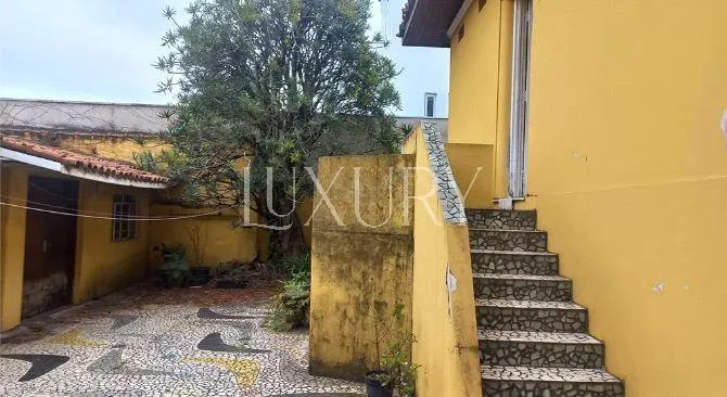 Casa com 1 suítes à venda em Vila Madalena, São Paulo, por R$ 3.800.000 Imagem 17