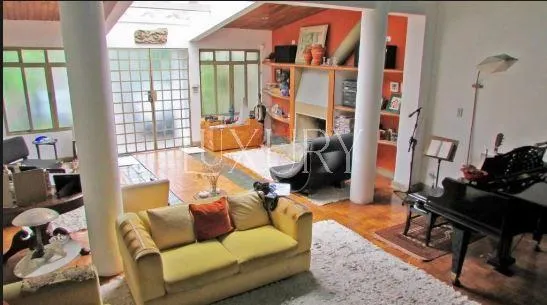Casa com 1 suítes à venda em Jardim Paulista, São Paulo, por R$ 3.850.000 Imagem 2