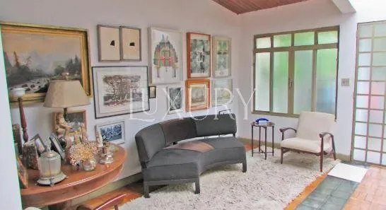 Casa com 1 suítes à venda em Jardim Paulista, São Paulo, por R$ 3.850.000 Imagem 3