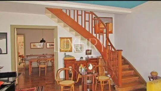 Casa com 1 suítes à venda em Jardim Paulista, São Paulo, por R$ 3.850.000 Imagem 7