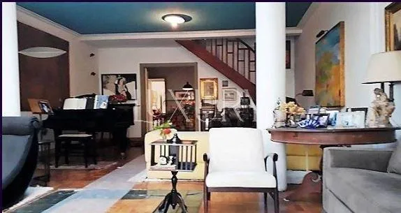 Casa com 1 suítes à venda em Jardim Paulista, São Paulo, por R$ 3.850.000 Imagem 12