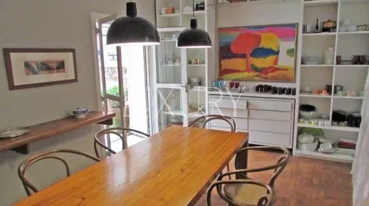 Casa com 1 suítes à venda em Jardim Paulista, São Paulo, por R$ 3.850.000 Imagem 14
