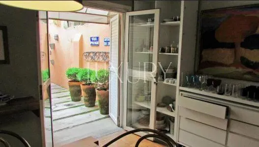 Casa com 1 suítes à venda em Jardim Paulista, São Paulo, por R$ 3.850.000 Imagem 16