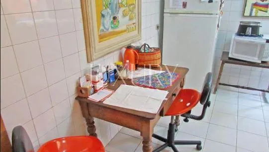 Casa com 1 suítes à venda em Jardim Paulista, São Paulo, por R$ 3.850.000 Imagem 31