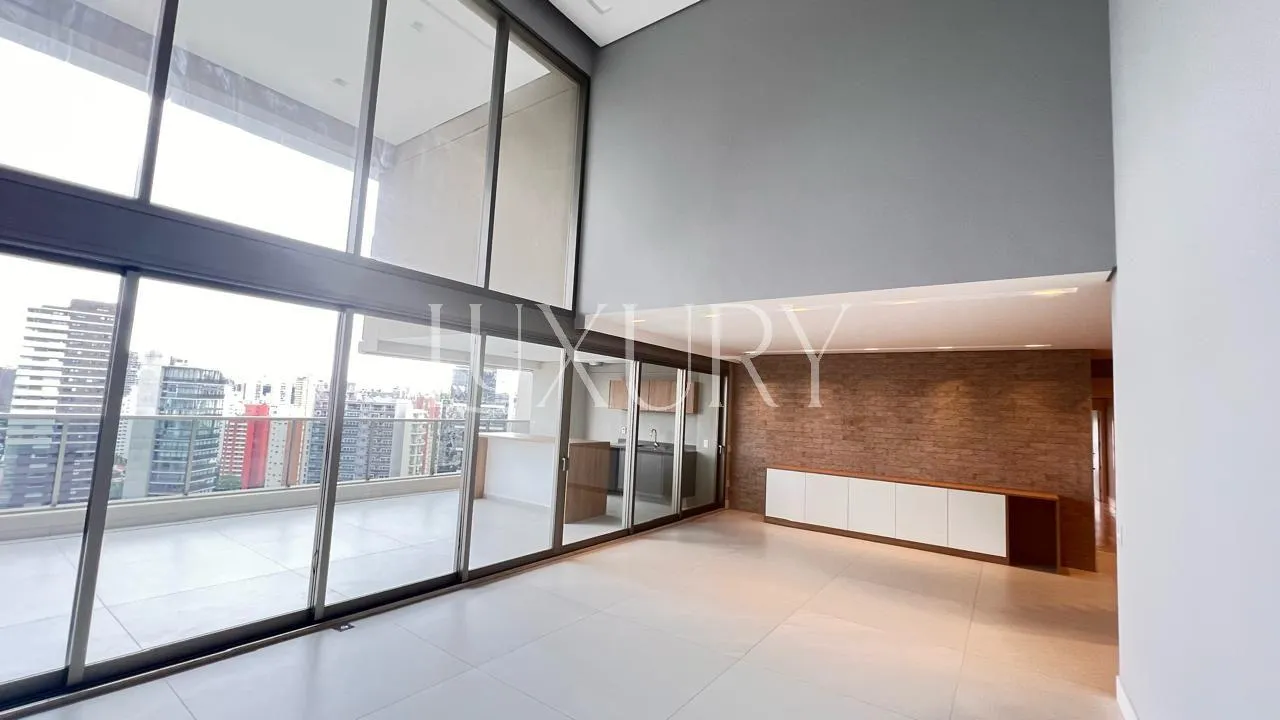 Apartamento com 3 suítes à venda em Vila Olímpia, São Paulo, por R$ 14.500.000