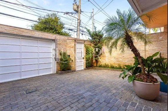 Casa com 2 suítes à venda em Jardim Paulistano, São Paulo, por R$ 3.700.000 Imagem 3
