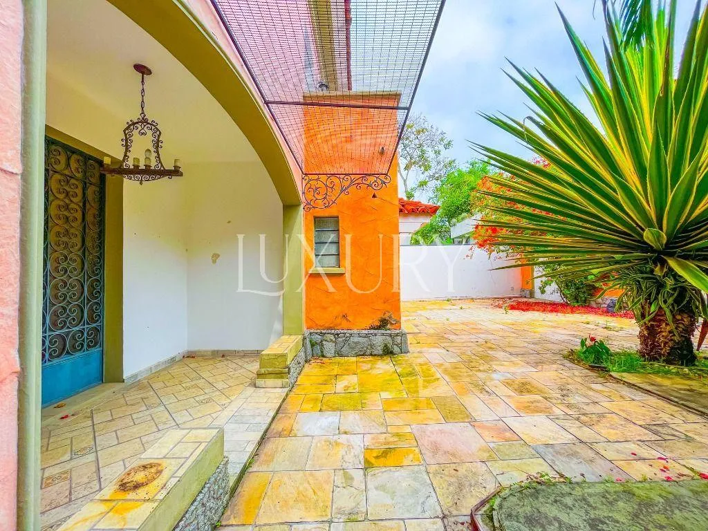 Casa com 1 suítes à venda em Jardim Paulista, São Paulo, por R$ 7.500.000 Imagem 6