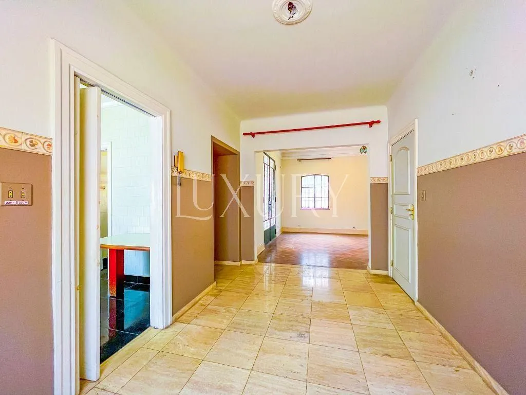 Casa com 1 suítes à venda em Jardim Paulista, São Paulo, por R$ 7.500.000 Imagem 9