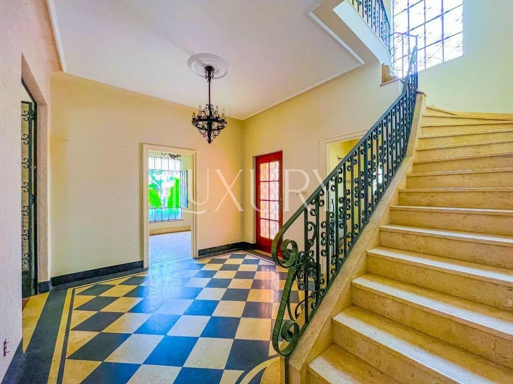 Casa com 1 suítes à venda em Jardim Paulista, São Paulo, por R$ 7.500.000 Imagem 11