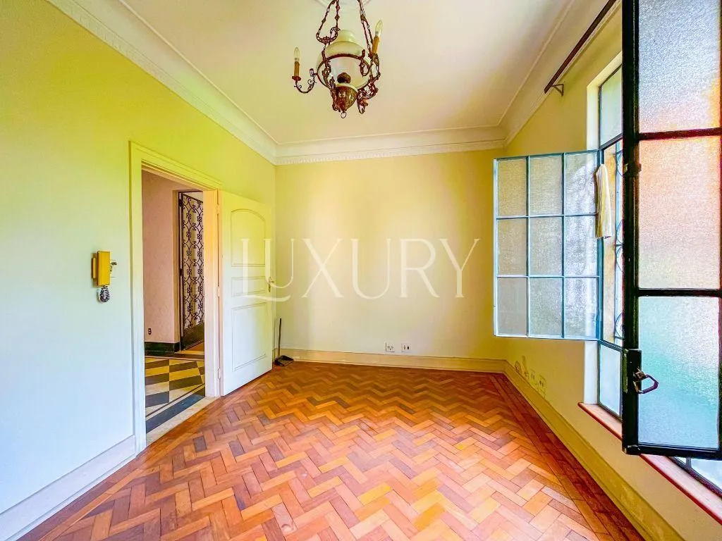 Casa com 1 suítes à venda em Jardim Paulista, São Paulo, por R$ 7.500.000 Imagem 12