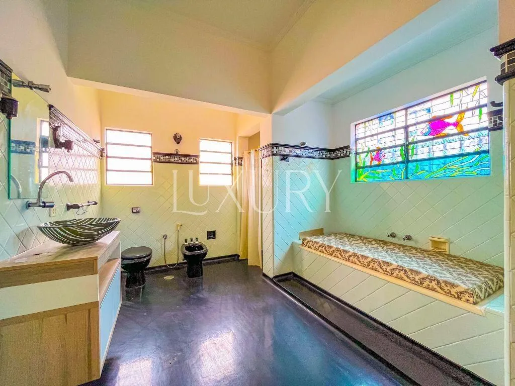 Casa com 1 suítes à venda em Jardim Paulista, São Paulo, por R$ 7.500.000 Imagem 13