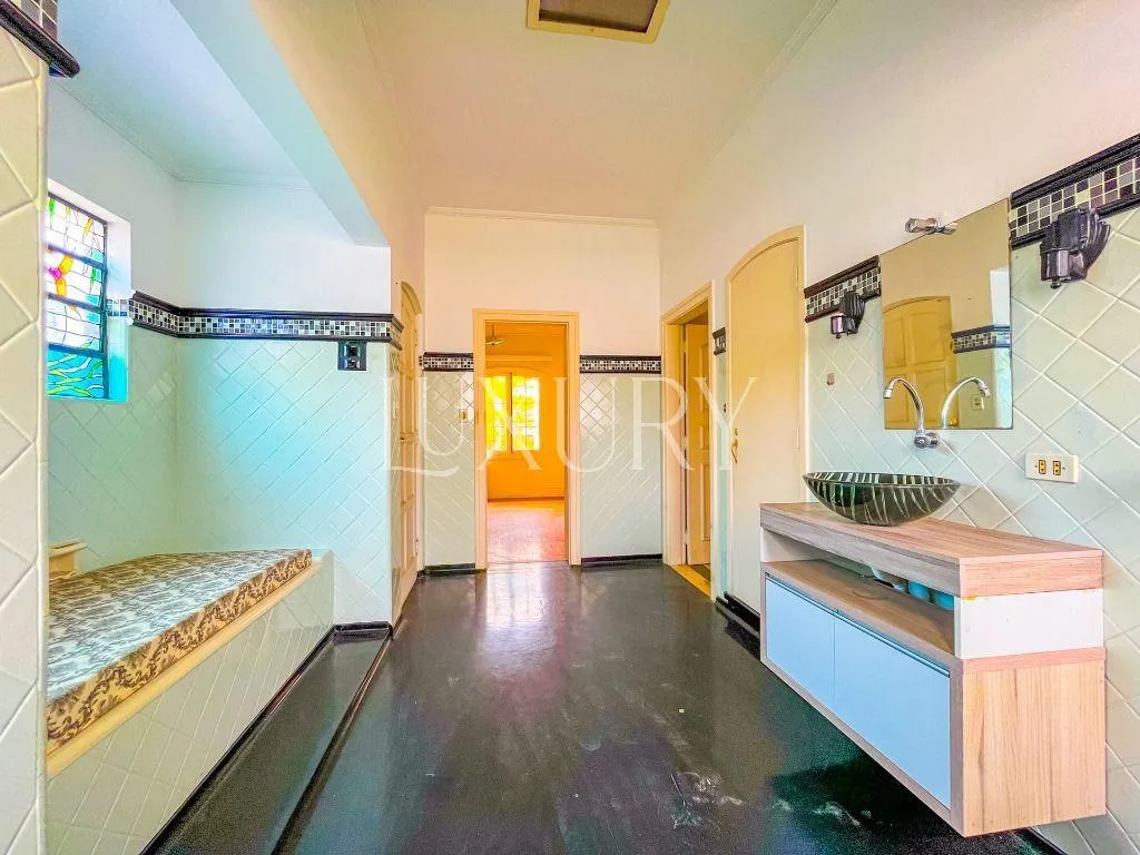 Casa com 1 suítes à venda em Jardim Paulista, São Paulo, por R$ 7.500.000 Imagem 14