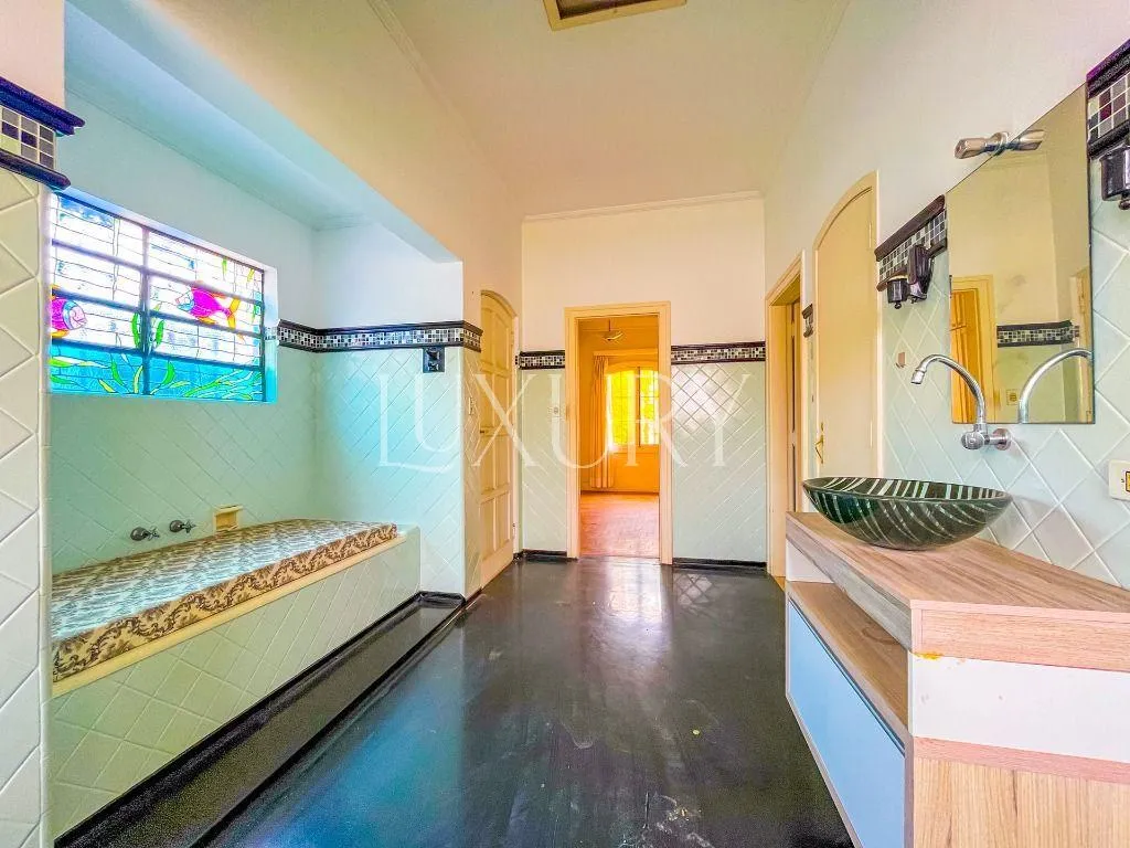 Casa com 1 suítes à venda em Jardim Paulista, São Paulo, por R$ 7.500.000 Imagem 15