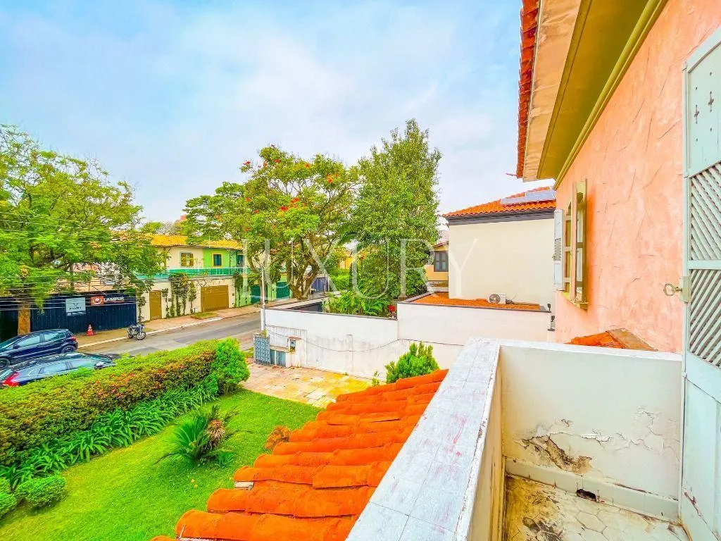 Casa com 1 suítes à venda em Jardim Paulista, São Paulo, por R$ 7.500.000 Imagem 16