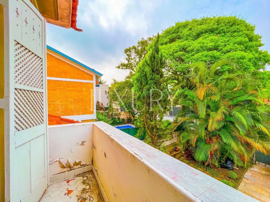 Casa com 1 suítes à venda em Jardim Paulista, São Paulo, por R$ 7.500.000 Imagem 17