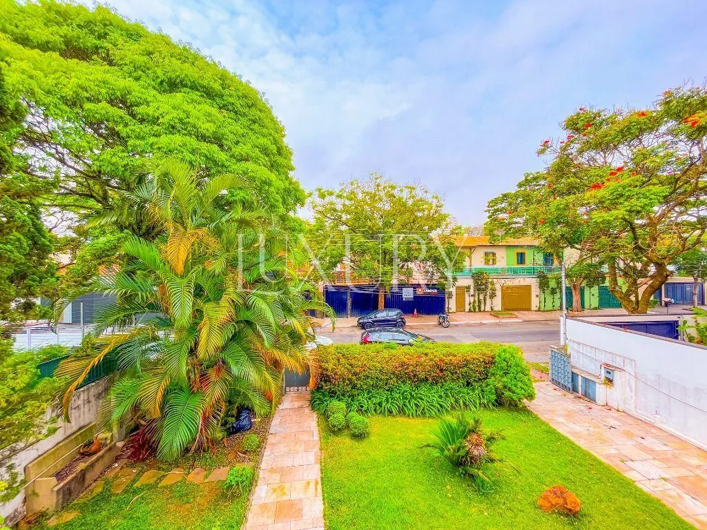 Casa com 1 suítes à venda em Jardim Paulista, São Paulo, por R$ 7.500.000