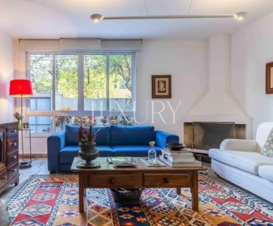 Casa com 1 suítes à venda em Jardim Paulistano, São Paulo, por R$ 4.500.000 Imagem 2