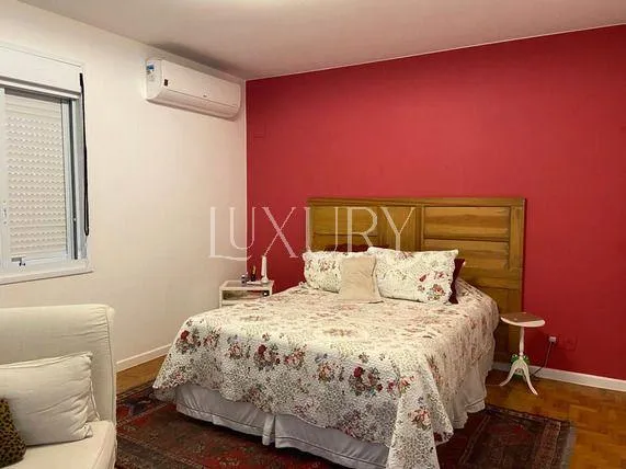 Casa com 1 suítes à venda em Jardim Paulistano, São Paulo, por R$ 4.500.000 Imagem 10