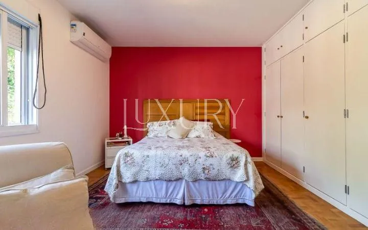 Casa com 1 suítes à venda em Jardim Paulistano, São Paulo, por R$ 4.500.000 Imagem 11